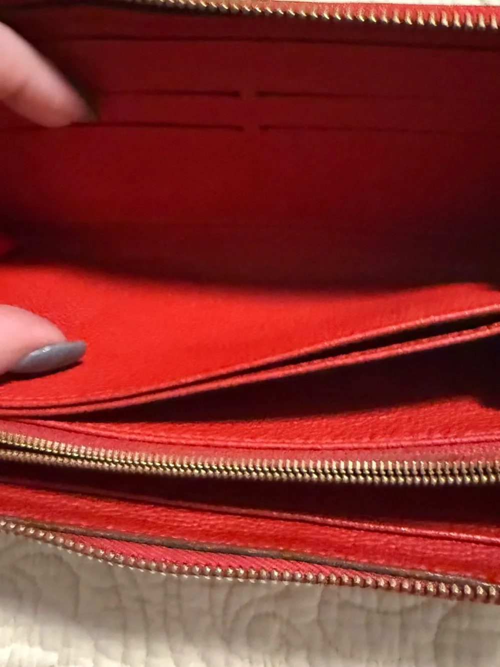 Louis Vuitton this louis